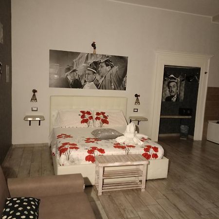 ナポリ Artisti Bed&Dreams Bed & Breakfast エクステリア 写真