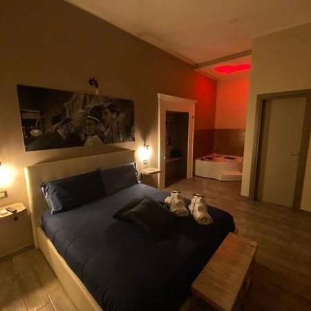 ナポリ Artisti Bed&Dreams Bed & Breakfast エクステリア 写真