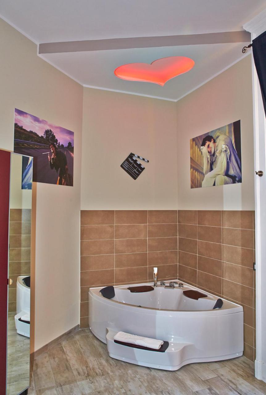 ナポリ Artisti Bed&Dreams Bed & Breakfast エクステリア 写真