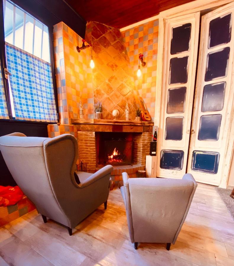 ナポリ Artisti Bed&Dreams Bed & Breakfast エクステリア 写真