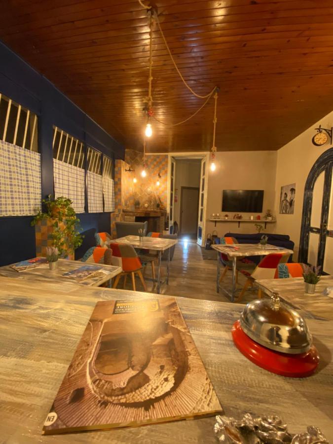 ナポリ Artisti Bed&Dreams Bed & Breakfast エクステリア 写真