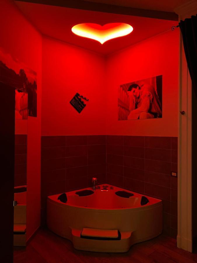ナポリ Artisti Bed&Dreams Bed & Breakfast エクステリア 写真